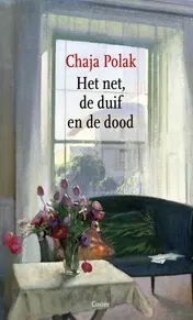Omslag van Het net, de duif en de dood