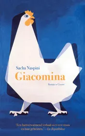 Omslag van Giacomina