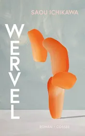 Omslag van Wervel