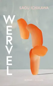 Omslag van Wervel