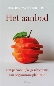 Omslag van Het aanbod