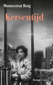Omslag van Kersentijd