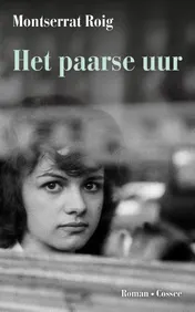 Omslag van Het paarse uur