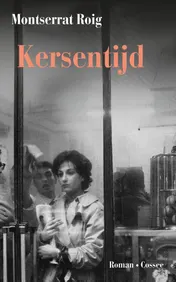 Omslag van Kersentijd