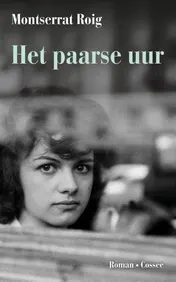 Omslag van Het paarse uur