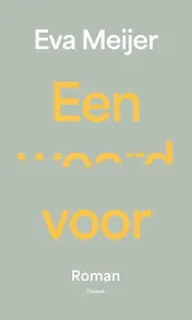Omslag van Een woord voor