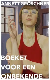 Omslag van Boeket voor een onbekende