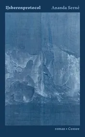 Omslag van IJsberenprotocol