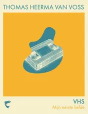Omslag van VHS