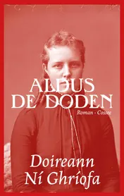 Omslag van Aldus de doden