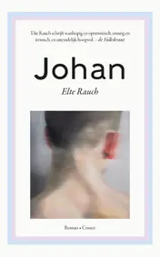 Omslag van Johan