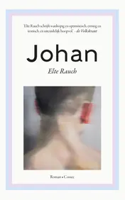 Omslag van Johan