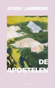 Omslag van De apostelen