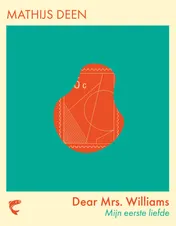 Omslag van Dear Mrs. Williams