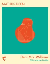 Omslag van Dear Mrs. Williams