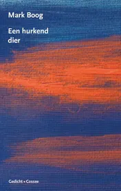 Omslag van Een hurkend dier