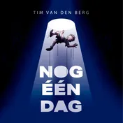 Omslag van Nog één dag