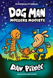 Omslag van Moeders mooiste