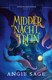 Omslag van Tovenaarskind 2: Middernachttrein