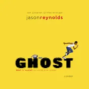 Omslag van Ghost