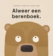 Omslag van Alweer een berenboek.