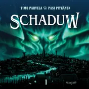 Omslag van Schaduw