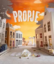 Omslag van Propje