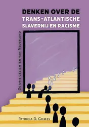 Omslag van Denken over de trans-Atlantische slavernij en racisme