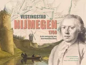 Omslag van Vestingstad Nijmegen 1750