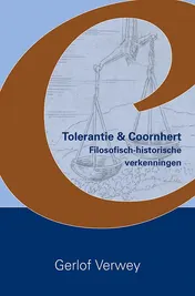 Omslag van Tolerantie & Coornhert