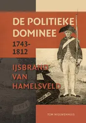 Omslag van De politieke dominee