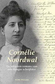 Omslag van Cornélie Noordwal