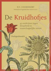 Omslag van De kruidhofjes