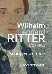 Omslag van Wilhelm Leonard Ritter 1799-1862