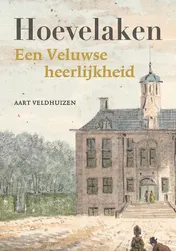 Omslag van Hoevelaken