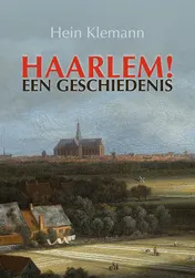 Omslag van Haarlem!
