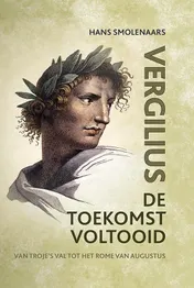 Omslag van De toekomst voltooid