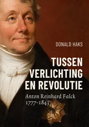 Omslag van Tussen Verlichting en Revolutie