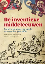 Omslag van De inventieve middeleeuwen
