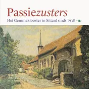 Omslag van Passiezusters