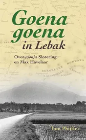 Omslag van Goena Goena in Lebak