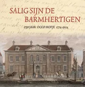 Omslag van Salig sijn de barmhertigen