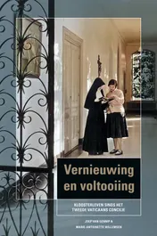 Omslag van Vernieuwing en voltooiing