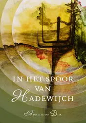 Omslag van In het spoor van Hadewijch