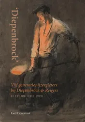 Omslag van Diepenbrock