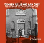 Omslag van 'Denken jullie nog aan ons?'