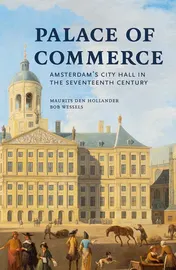 Omslag van Palace of Commerce