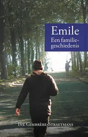 Omslag van Emile