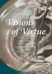 Omslag van Visions of Virtue