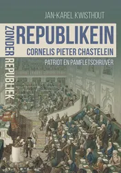 Omslag van Republikein zonder republiek